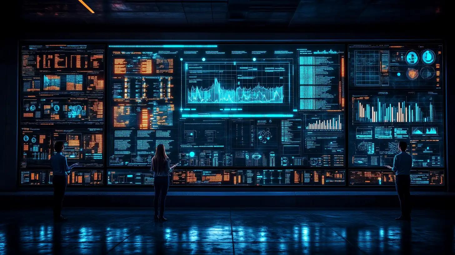 Formation Servicenow