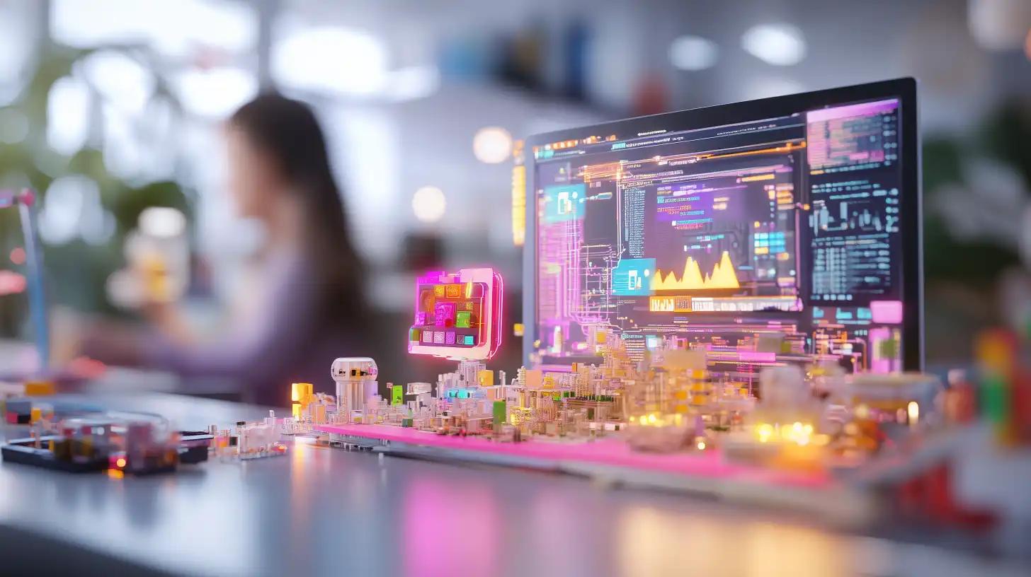 Formation Calibre xRC