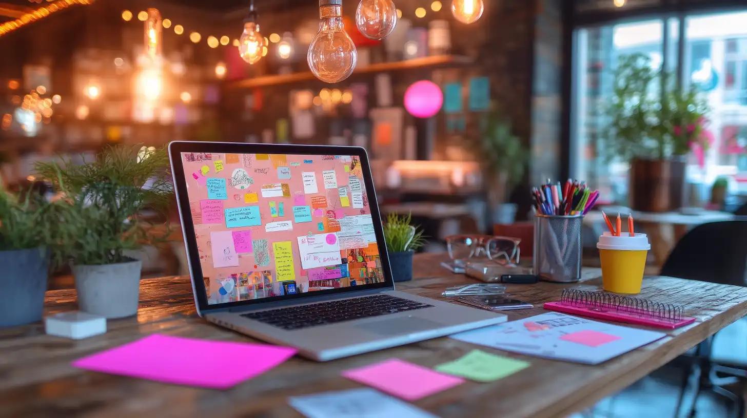 Formation Webdesign et ergonomie