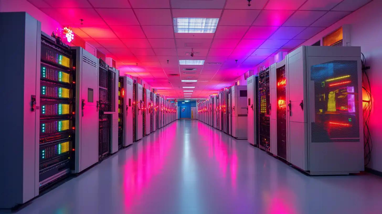 Formation Systèmes d'exploitation