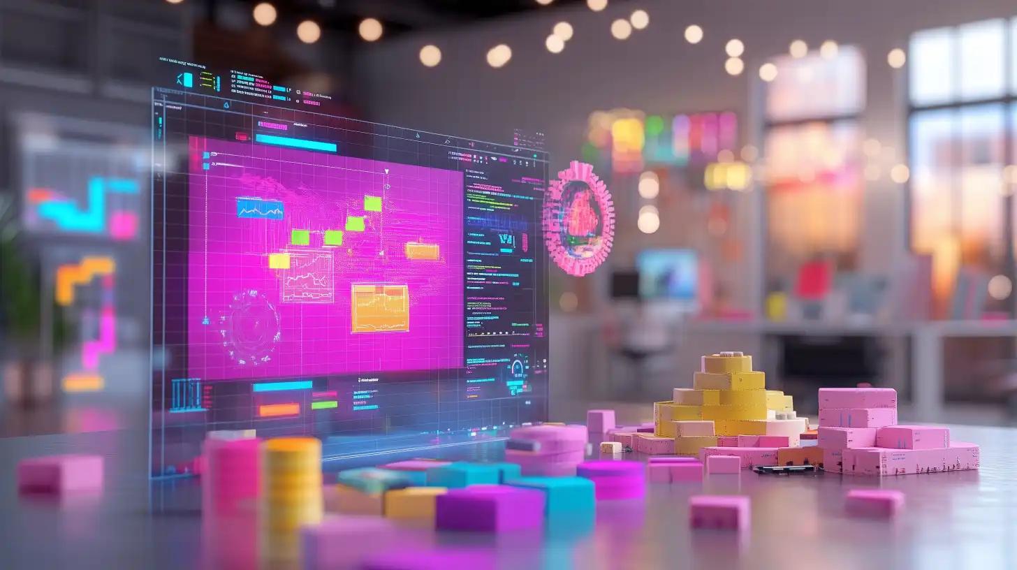 Formation Univention Corporate Server