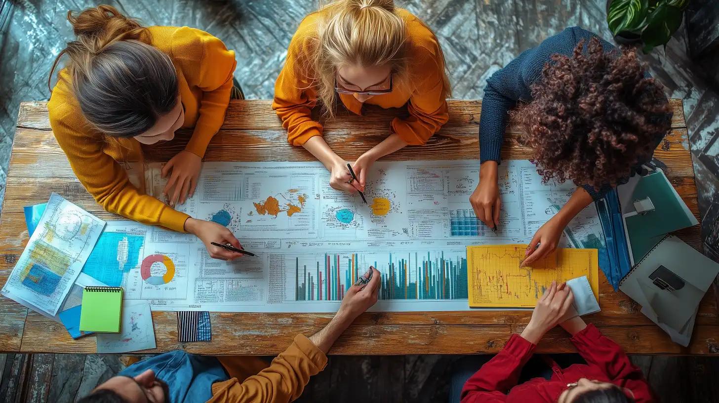 Formation Process Mining