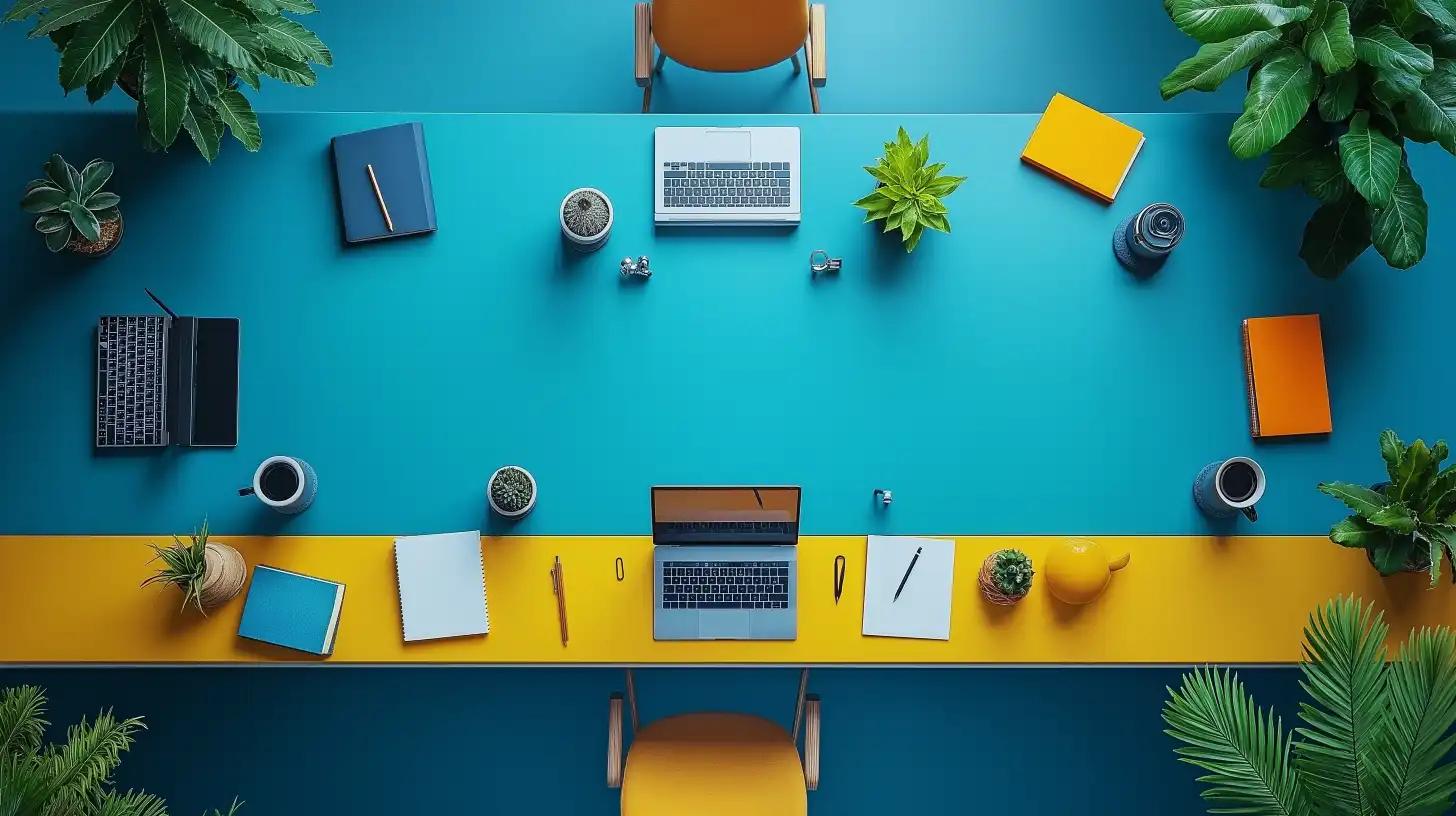 Formation Marketing digital