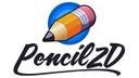 Formation Pencil 2D