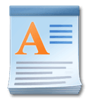 Formation Wordpad